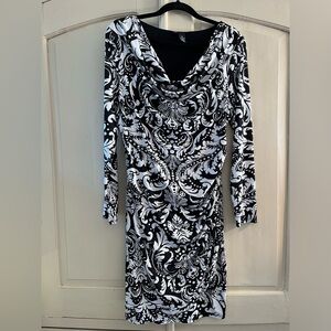 LIKE NEW INC BEAUTIFUL DRESS